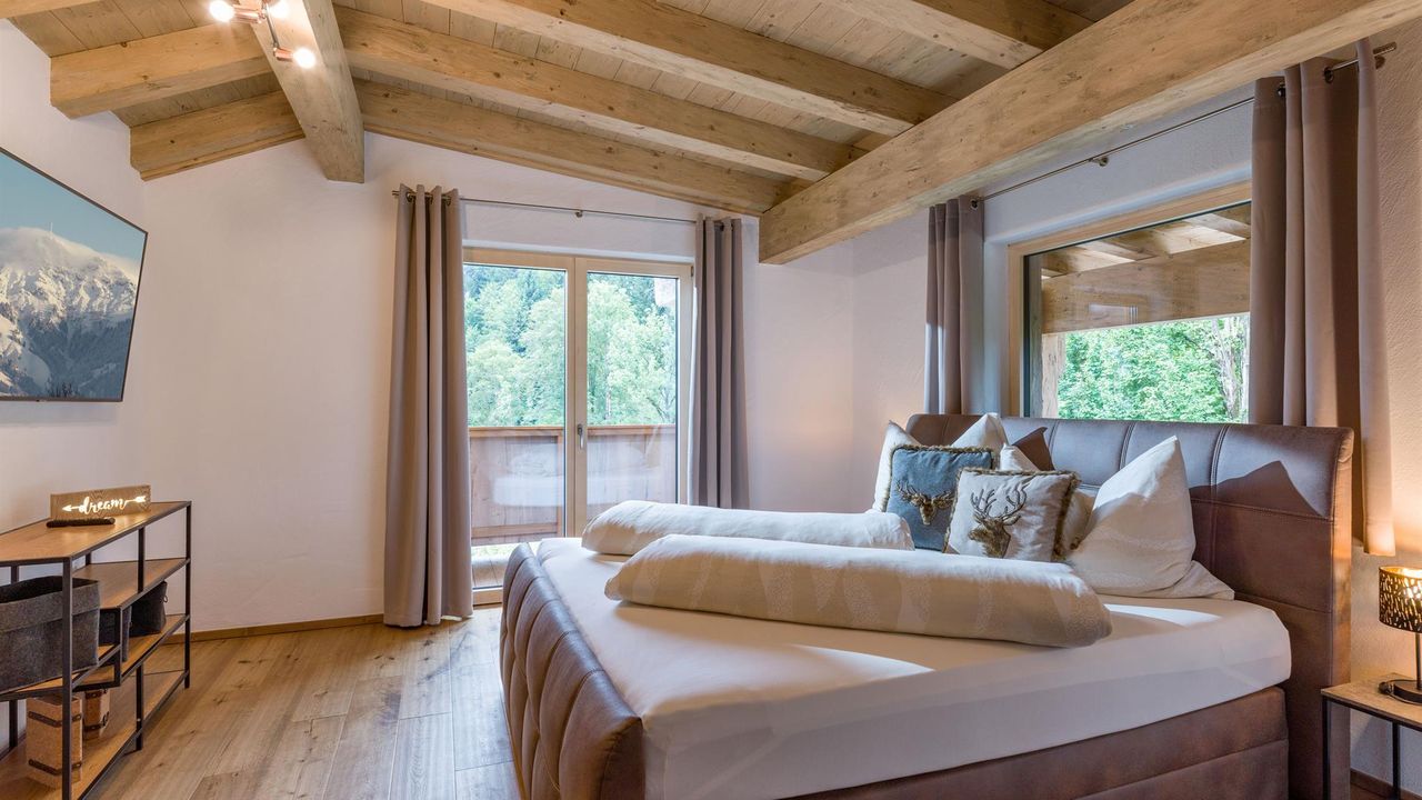 Ferienhaus_Paula_Innsbruckerstrasse_51_Going_Schla Ferienhaus_Paula_Innsbruckerstrasse_51_Going_Schla